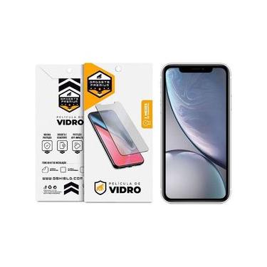 Imagem de Película De Vidro Dupla Para iPhone XR - Gshield