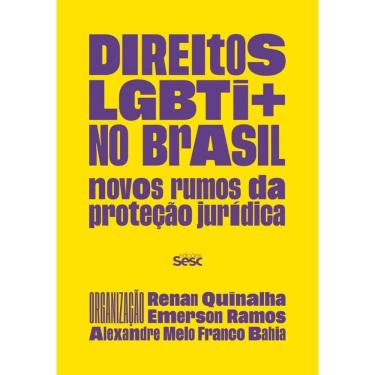 Imagem de Direitos LGBTI+ no Brasil: Novos rumos da proteção jurídica