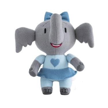 Imagem de Boneca de brinquedo de pelúcia Olive Elinors Wonders Anime de 25 cm para crianças