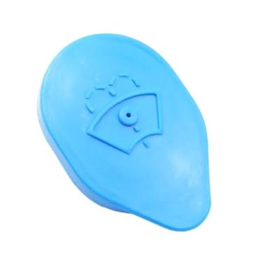 Imagem de Tampa de garrafa de lavadora para Nissan para Tiida para Sylphy 2005 2006 2007 2008 2009 2010 tampa de garrafa lavadora de para-brisas