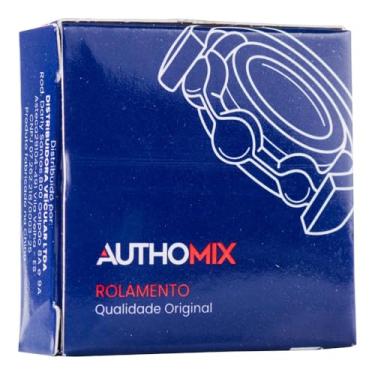 Imagem de Rolamento Roda Traseira Authomix Cb 500x Abs/std Rm6302-rs