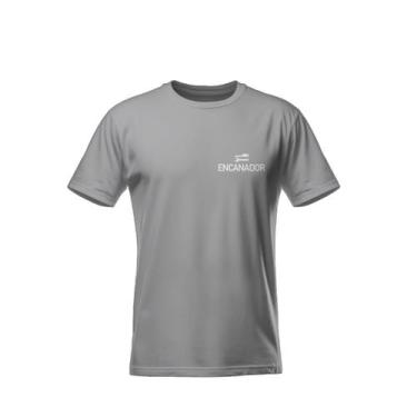 Imagem de Camiseta Encanador Profissão Malha Fria Diversas Cores - Sete Sete Esp