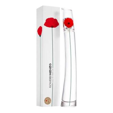 Imagem de Flower By Kenzo Eau de Parfum 100ml Feminino