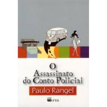 Imagem de Assassinato do Conto Policial-ren (Av. de Ivo..),