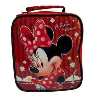 Imagem de Lancheira Xeryus Minnie Mouse Térmica-Feminino