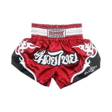 Imagem de Calças De Treinamento De Artes Marciais Para Homens E Mulheres, Shorts