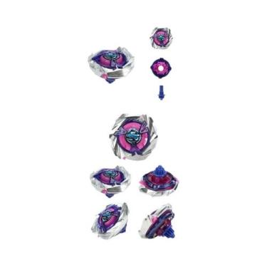 Imagem de Conjunto Inicial De Brinquedo Gyro X Takara Tomy Bey Burst Para Crianç