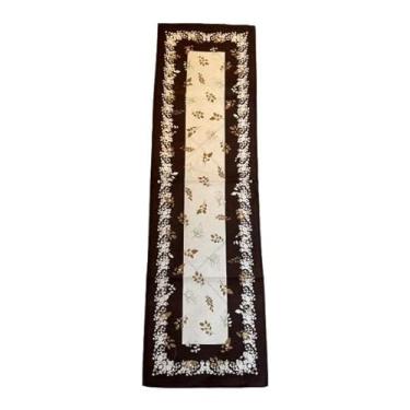 Imagem de Caminho de mesa de Linhão (1,40m x 40cm) - 1 Unidade (Estampa 19)