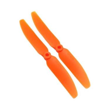 Imagem de 10 Peças De Hélices Para Aeromodelos RC 1060 9050 8060 8040 7035 6030 