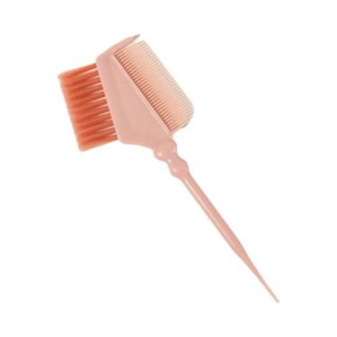 Imagem de Pincel Profissional Para Tintura De Cabelo Para Salões E Uso Doméstico
