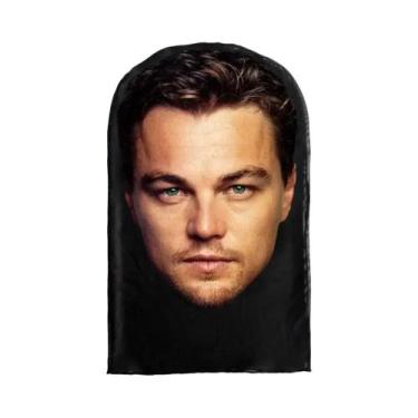 Imagem de Máscara Kanye Impressa Em 3D Unissex, Balaclava De Malha Elástica Para