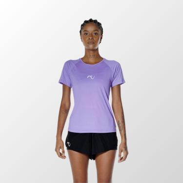 Imagem de Camiseta AeroDry Poliamida Feminina-Feminino