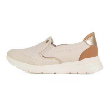 Imagem de Tenis Kolosh Clean Sporty Slip On-Feminino