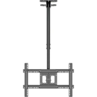 Imagem de Suporte De Teto Para Tv Multivisão Sky-3280 32-80" Preto