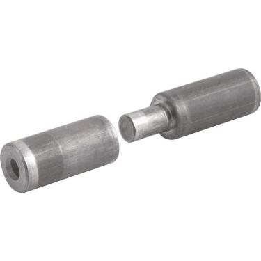 Imagem de Gonzo Aço Carbono Polido 3-4" Sem Furo Vonder