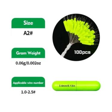 Imagem de Kit Premium Com 100 Batentes De Borracha Ovais Duráveis E Compactos Pa