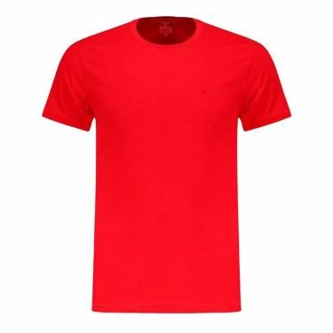 Imagem de CAMISETA MASCULINA FOUR ALL ALGODÃO VÁRIAS CORES-Masculino