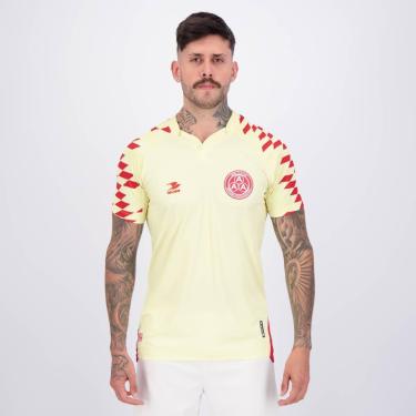 Imagem de Camisa Tolledo Sports Anapolina III 2025 Masculina-Masculino