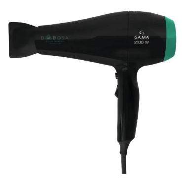 Imagem de Secador De Cabelo Gama Italy Babosa Ceramic Ion 2100w