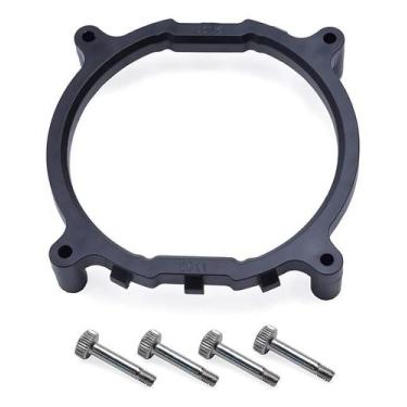 Imagem de Suporte para Cooler Intel Socket LGA 2011 X79 X99 Placa-mãe - Congratu