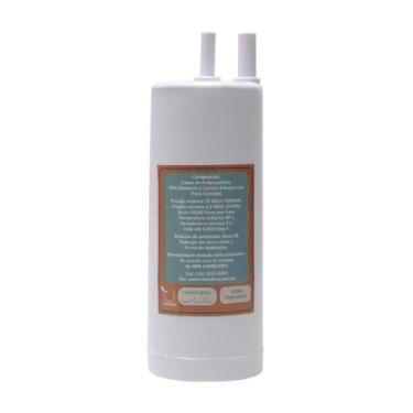 Imagem de Refil Filtro Purificador Dora Five Maxx Latina P655 Original - Hinodor