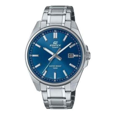 Imagem de Relógio Casio Edifice Masculino EFV-150D-2AVUDF-Masculino