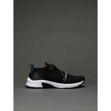 Imagem de Tênis Ckj Baixo New Runner Neoprene-Masculino