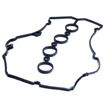 Imagem de Junta da tampa de válvula, gm chevrolet cruze, tracker, sonic, 1.6 1.8