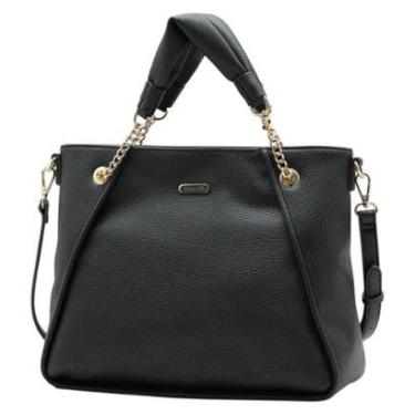 Imagem de Bolsa Feminina Casual Alças Confortavel Elegante Chenson-Feminino