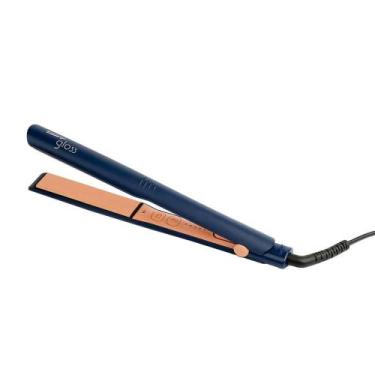 Imagem de Chapinha Taiff Gloss Blue Bivolt, Bivolt