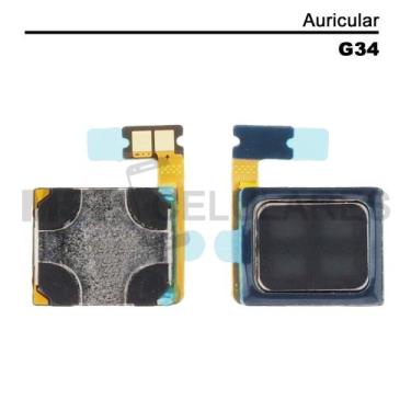 Imagem de Auricular celular MOTOROLA modelo G34 5G