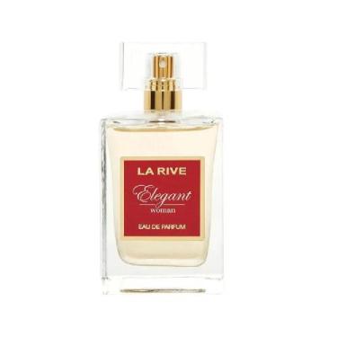 Imagem de  Elegant Woman La Rive Feminino EDP 100ml