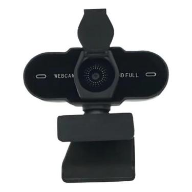 Imagem de Webcam Full Hd 720p Sigma-w410 Microfone Integrado Aitek