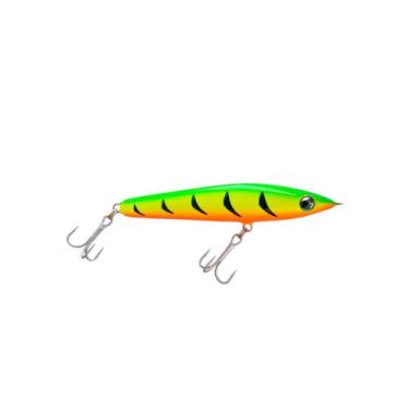 Imagem de Isca Artificial Superficie Spitfire 90 9cm - OCL, Cor FT