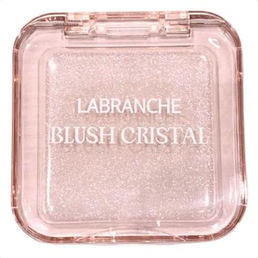 Imagem de Blush Cristal Labranche - Cor Única - Sem marca