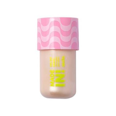 Imagem de Sérum glow melu made in sol do brasil pôr do sol rr-s3300-1 - RUBY ROS
