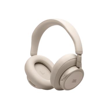 Imagem de Fone de Ouvido Bluetooth JBL Live 780NC Headphone Champagne