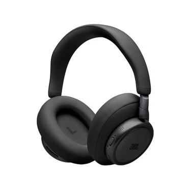 Imagem de Fone de Ouvido Bluetooth JBL Live 780NC Headphone Preto