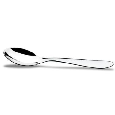 Imagem de Conjunto 36 Colheres de Chá e Café Aço Inox Bellagio Brinox, Inox