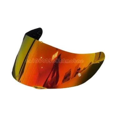 Imagem de Lente De Visor Compacta Para Capacete De Motocicleta ST Para AGV K5 K5