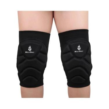 Imagem de Shorts Acolchoados Para Motocicleta Masculinos Para Esportes Ao Ar Liv