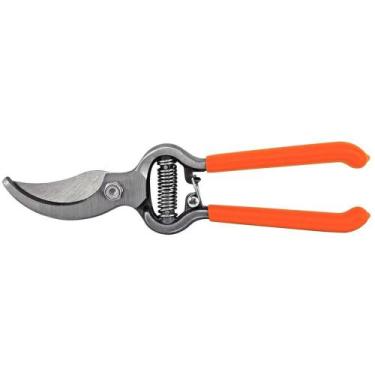 Imagem de Tesoura Para Poda Tramontina 78309511 Cabo Emborrachado 205 Mm Bico Cu