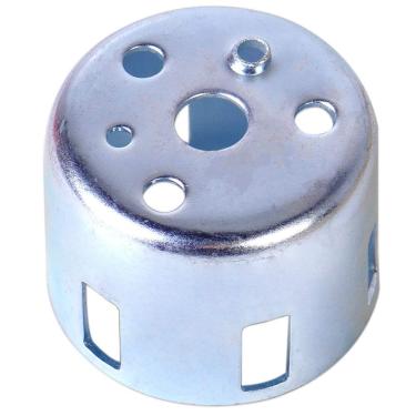 Imagem de QAZAKY – Copo de flange para arranque de metal para gerador GX120 GX160 5.5HP GX200 6.5HP