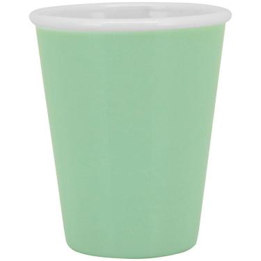 Imagem de BORMIOLI ROCCO AROMATECA COPO CHÁ 9x8x8cm 215ml VIDRO TEMPERADO VERDE