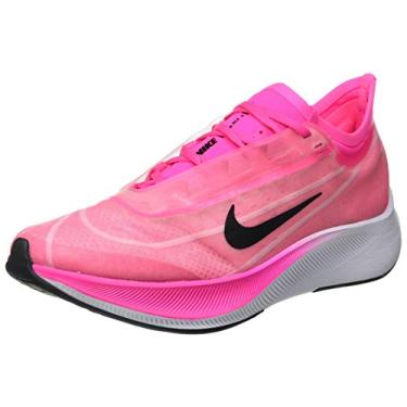 Imagem de Nike Womens Zoom Fly 3 Womens At8241-600 Size 5.5