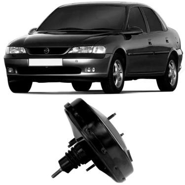 Imagem de Servo Freio Hidrovácuo Vectra 97 A 2001 Controil C56391