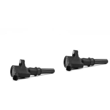 Imagem de Motorcraft DG508 Bobina de ignição para Ford 4.6L 5.4L V8 DG457 DG472 DG491 Crown Victoria Exprestion F-150 F-250 Mustang Lincoln Mercury Explorer DG-508 3W7Z-12029-AA conjunto de 2 unidades