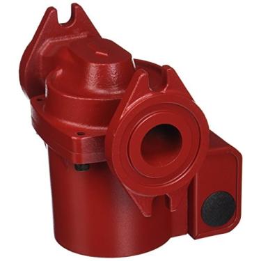 Imagem de BELL & GOSSETT 103251 Bell & Gossett Nrf-22 Bomba circuladora de rotor úmido de ferro fundido