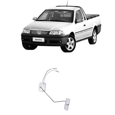 Imagem de Sensor Nível Combustível SAVEIRO - Álcool (T010074)