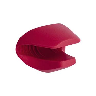 Imagem de Luva de Silicone com Bico vermelha, SIL3000-VM, Euro Home